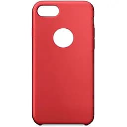 Чохол-накладка Remax Kellen Series Case Apple iPhone 7 Red