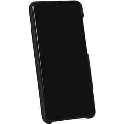 Чохол-накладка RedPoint Uno Case Samsung Galaxy A01 Core А013 Black - мініатюра 5