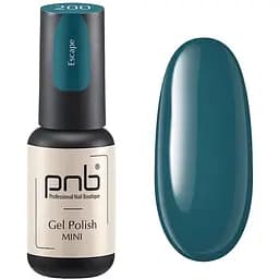 Гель-лак PNB 200 mini 4 мл