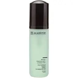 Очищальний мус Academie Mousse Demaquillante Cleansing Foam 150 мл (3145072084064)