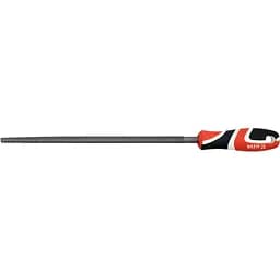 Напильник по металлу Yato круглый 200 мм №1 (YT-62269)