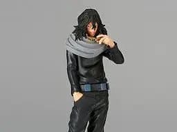 Фігурка Banpresto My Hero Academia Shota Aizawa Моя геройська академія Сета Айдзава 15 см B AH MHA SA - мініатюра 3