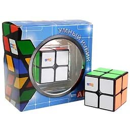 Умный кубик Smart Cube 2х2 яркий (SC203)
