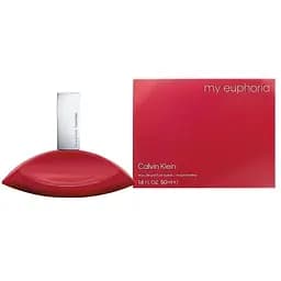 Calvin Klein My Euphoria 50 мл парфумована вода