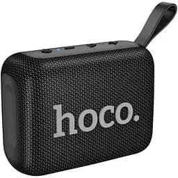 Портативная акустика Hoco Portable Speaker HC28 Melody Black [123991]