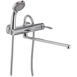 Змішувач для ванни Haiba ALASKA 006 (HB0014)