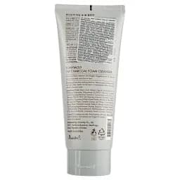 Пінка для вмивання Tony Moly I'm Charcoal Foam Cleanser Деревне вугілля 180 мл - мініатюра 2