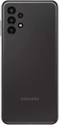 Смартфон Samsung Galaxy A13 SM-A137F 3/32Gb Black [79672] - мініатюра 3