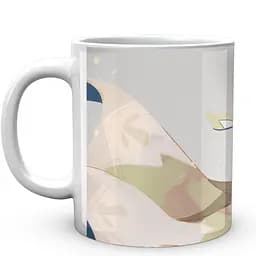 Кружка GeekLand Genshin Impact Геншин Импакт Венти GN 02.684 330 мл белая