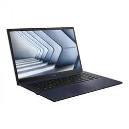 Ноутбук ASUS ExpertBook B1 B1502CBA-BQ0837,i5-1235U,4.4 GHz,15 W,16 GB,1 TB,UHD,DOS - мініатюра 3