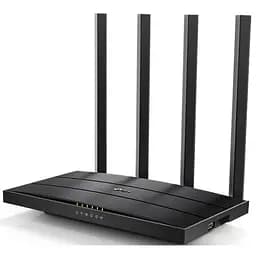 Маршрутизатор TP-Link Archer C6U - мініатюра 2