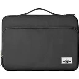 Сумка для ноутбука Wiwu Ora Laptop Sleeve MacBook 14" Black [79309]