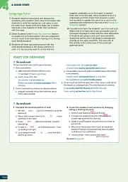 Ready for B2 First. Teacher's Book with Teacher's App 4th Edition - мініатюра 5