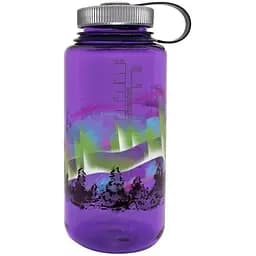 Пляшка Nalgene 1L WM Elements Purple (1053-682019-0142)