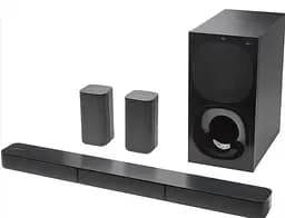 Саундбар Sony HT-S20R - мініатюра 2