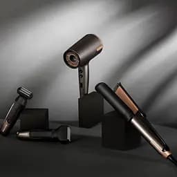 Випрямляч для волосся Remington One Straight & Curl S6077 - мініатюра 5
