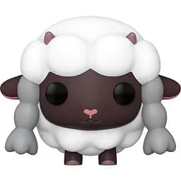 Фігурка Funko POP Games: Pokemon - Wooloo det0018120