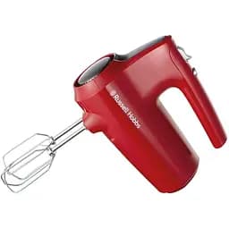 Миксер Russell Hobbs 27150-56 без чаши красный