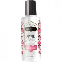 Лубрикант їстівний Kamasutra Strawberry dreams 150 ml
