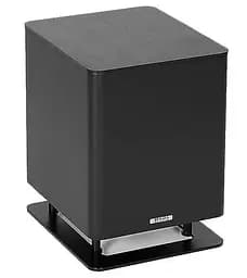 Сабвуфер PIEGA TMicro Sub AN Black