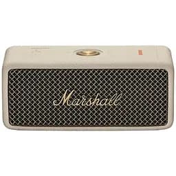 Портативна колонка Marshall Emberton II Cream (1006237)