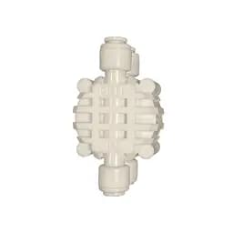 Клапан автоматичного відключення 1/4"