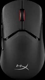 Миша HyperX Pulsefire Saga Pro Black (A2PB2AA) - мініатюра 1