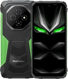 Смартфон Blackview FORT 1 4/128GB Green
