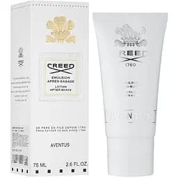 Бальзам после бритья Creed Aventus 75 мл