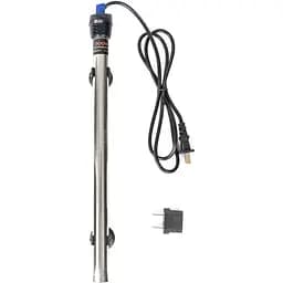 Обогреватель для аквариума Yee YSH-300 металлический 38 см 300 Вт