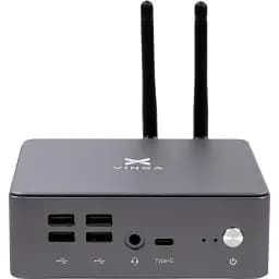 Неттоп Vinga Mini PC V660 8/512GB (V6601235U.8512) [126681]