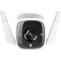 IP-Камера Tapo TC65 3MP N300 1xFE microSD outdoor TP-Link teh0016030 - мініатюра 4