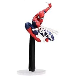 Фигурка Sega Luminasta Spider Man Marvel Человек Паук Марвел 16 см SL M SM f 168 16