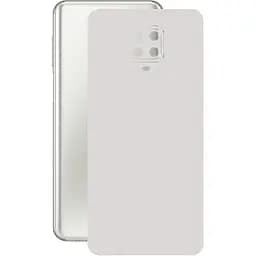 Захисна плівка StatusSKIN для Xiaomi Redmi Note 9s Корпус Вініл Перлина глянцева