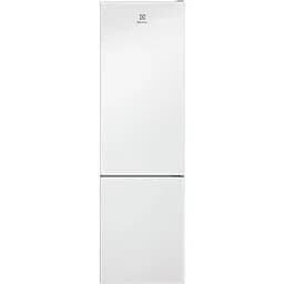 Холодильник з нижньою морозильною камерою Electrolux (RNT7ME34G1)