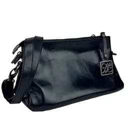 Вместительное кроссбоди на три отдела Klari CH-033A-S