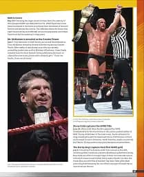 WWE RAW The First 25 Years - мініатюра 6