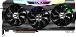 Видеокарта EVGA RTX 3070Ti FTW3 ULTRA GAMING (08G-P5-3797-KL) (GDDR6X, 256 bit, PCI-E 4.0 x16) Б/у