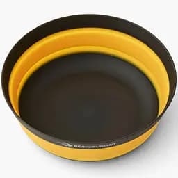 Набір посуду Sea To Summit Frontier UL Collapsible Dinnerware Set 2P (1033-STS ACK038031-122102) - мініатюра 7