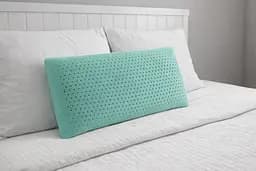 Подушка Memory foam 50х70 см  антиалегренна  TC303376223 - мініатюра 2