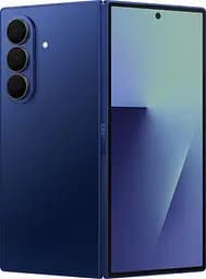 Смартфон Samsung Galaxy Fold7 12/256GB Blue Shadow (SM-F966BDBB) - мініатюра 5