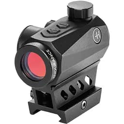 Прицел коллиматорный Hawke Endurance RD 1x25 3 МОА Weaver