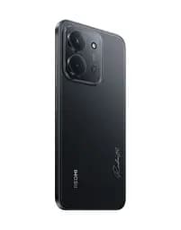 Смартфон Xiaomi Redmi 15C 4G 8/256GB Black EU NFC (No adapter) - мініатюра 3