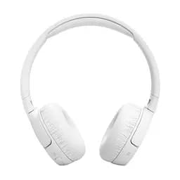 Бездротові навушники JBL Tune 670 NC JBLT670NCWHT White - мініатюра 2