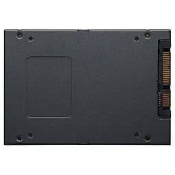 Накопичувач SSD Kingston Sata 2.5" 480Gb A400 500 512 (SA400S37/480G) - мініатюра 3