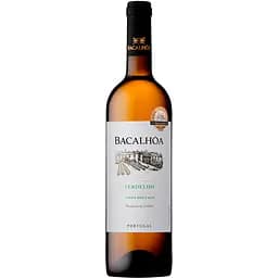 Вино Bacalhoa Varietals Verdelho белое сухое 0.75 л