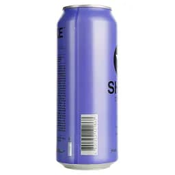 Напій слабоалкогольний Shake Daiquiri, 7%, з/б, 0,5 л - мініатюра 3