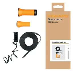 Ремкомплект для высотореза Fiskars UPX86, ручки + ремни (1026296)