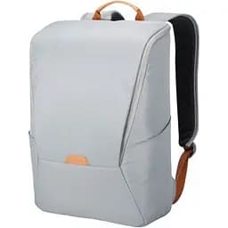Рюкзак для ноутбука Tavialo 15.6" CityLife TC20 gray, 20L (222224003) - мініатюра 2