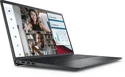 Dell Ноутбук Vostro 3520 15.6' FHD AG, Intel i7-1255U, 8GB, F512GB, UMA, Lin, чорний (N1608PVNB3520GE_UBU) - мініатюра 3